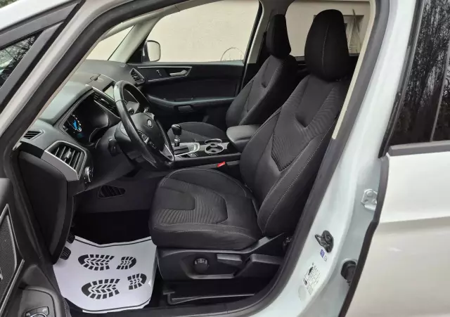 FORD S-Max 2.0 TDCi Business