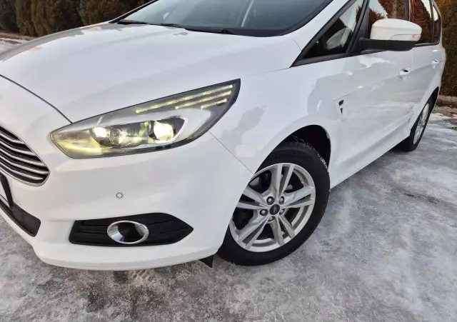 FORD S-Max 2.0 TDCi Business