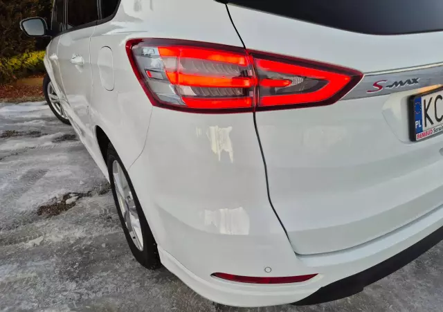 FORD S-Max 2.0 TDCi Business