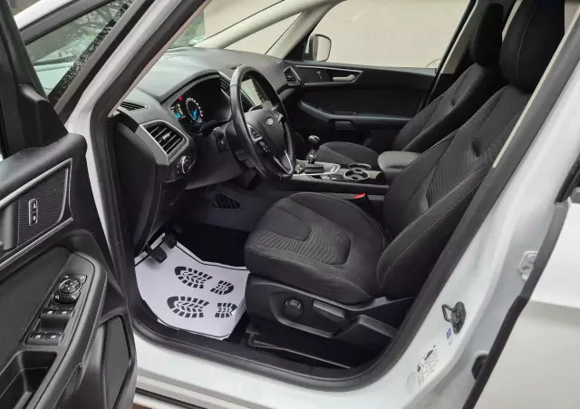 FORD S-Max 2.0 TDCi Business