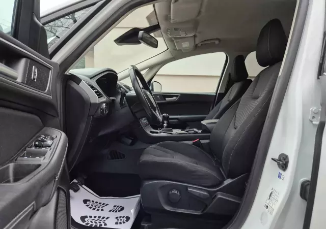FORD S-Max 2.0 TDCi Business