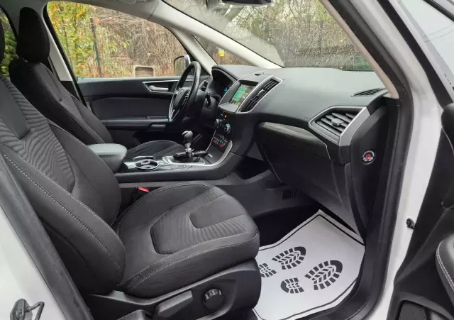 FORD S-Max 2.0 TDCi Business