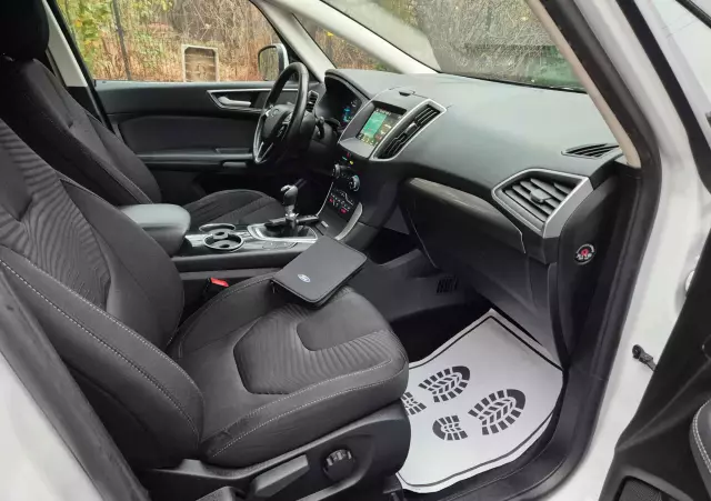 FORD S-Max 2.0 TDCi Business