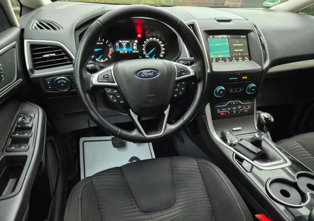 FORD S-Max 2.0 TDCi Business