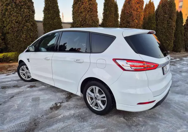 FORD S-Max 2.0 TDCi Business