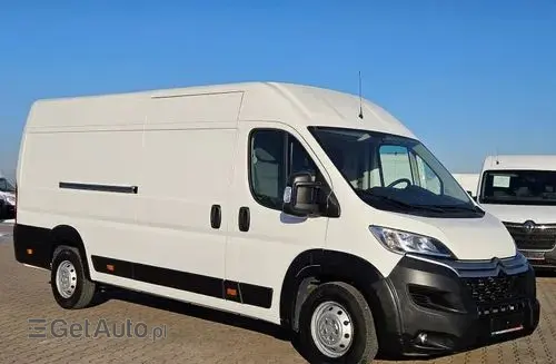 CITROEN Jumper 