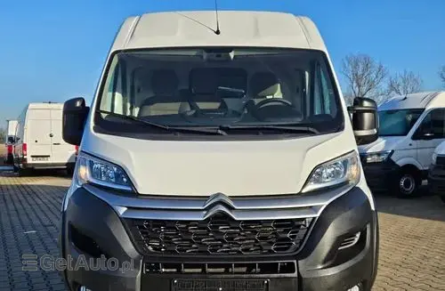 CITROEN Jumper 
