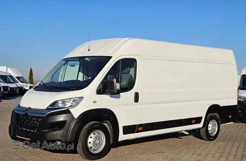 CITROEN Jumper 