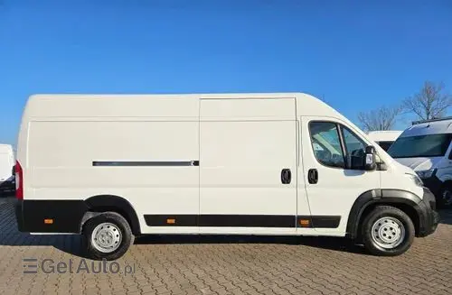 CITROEN Jumper 