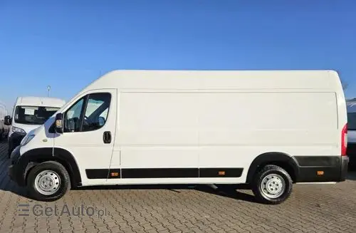 CITROEN Jumper 