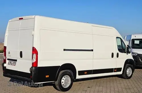 CITROEN Jumper 