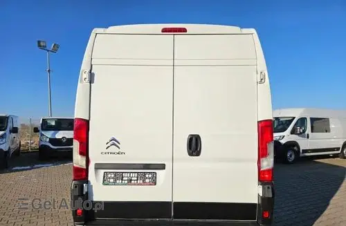 CITROEN Jumper 