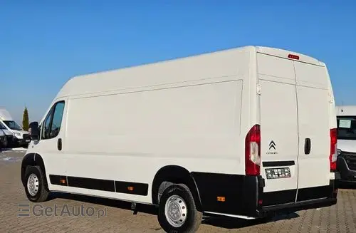 CITROEN Jumper 