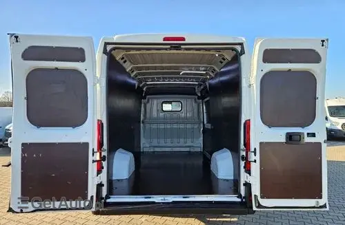 CITROEN Jumper 