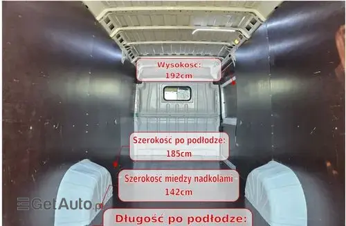 CITROEN Jumper 