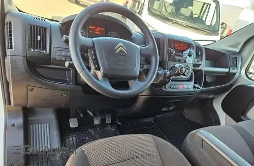 CITROEN Jumper 
