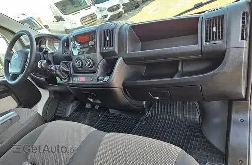 CITROEN Jumper 