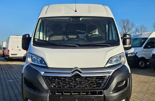 CITROEN Jumper 