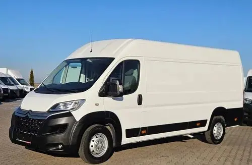 CITROEN Jumper 