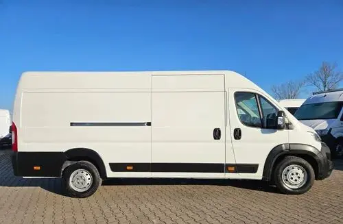 CITROEN Jumper 