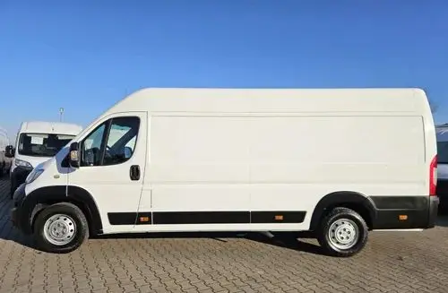 CITROEN Jumper 