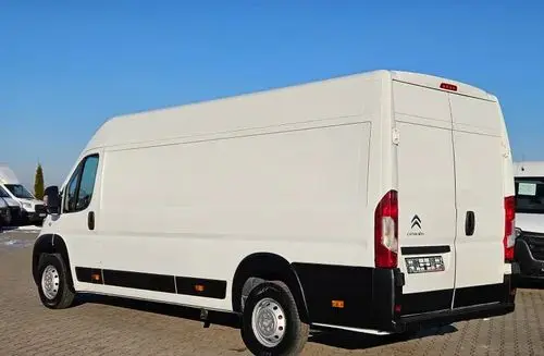 CITROEN Jumper 