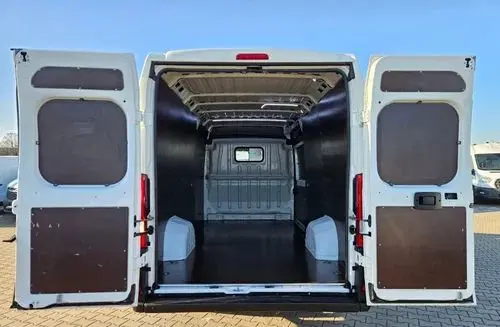 CITROEN Jumper 