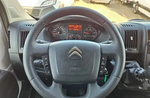 CITROEN Jumper 