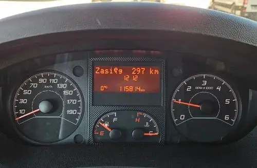 CITROEN Jumper 