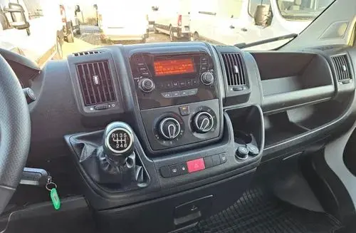 CITROEN Jumper 