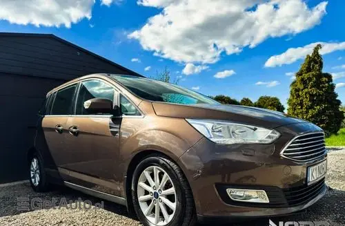 FORD Grand C-MAX 