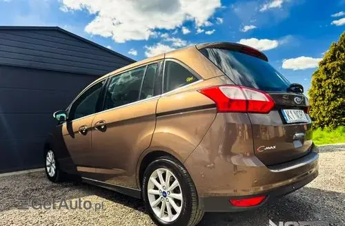 FORD Grand C-MAX 