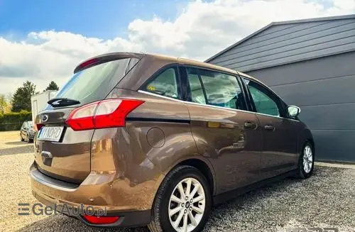 FORD Grand C-MAX 