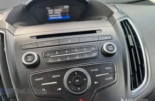 FORD Grand C-MAX 