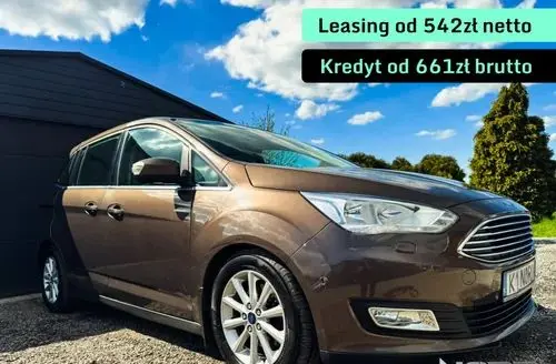 FORD Grand C-MAX 