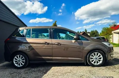 FORD Grand C-MAX 