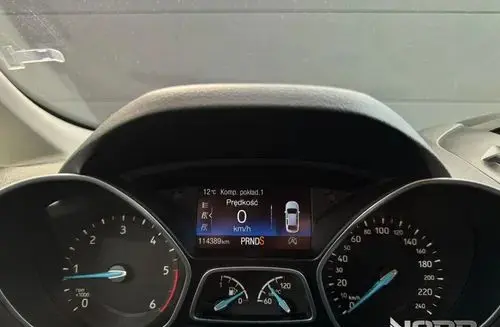 FORD Grand C-MAX 