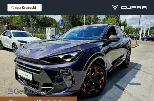 CUPRA Inny 