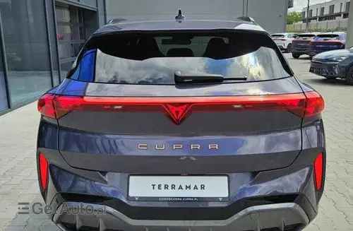 CUPRA Inny 