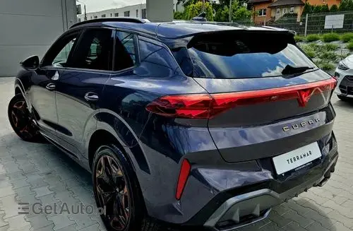 CUPRA Inny 