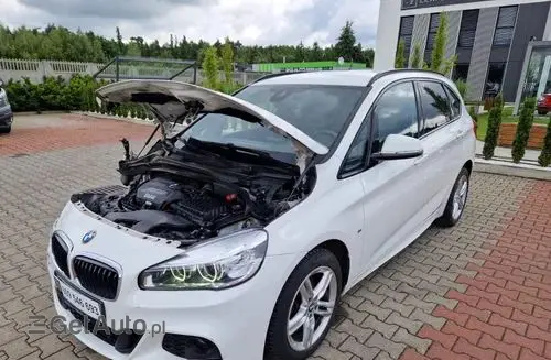 BMW Seria 2 