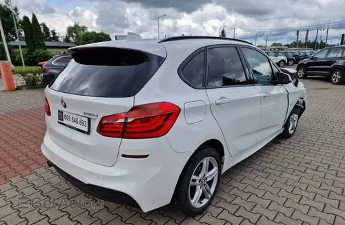 BMW Seria 2 