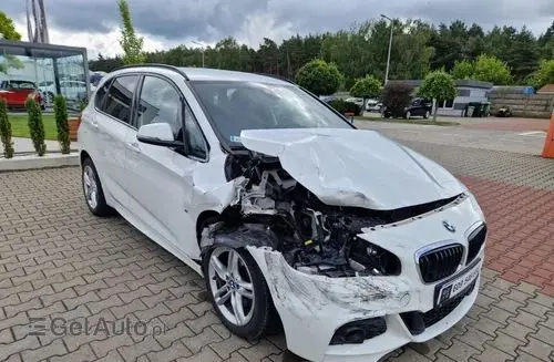 BMW Seria 2 