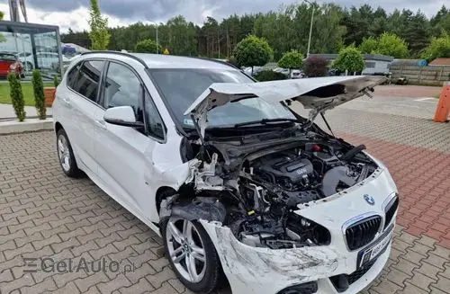 BMW Seria 2 
