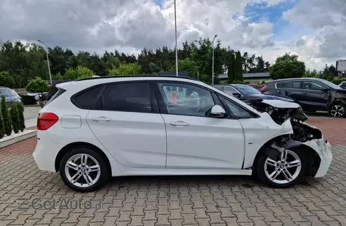 BMW Seria 2 