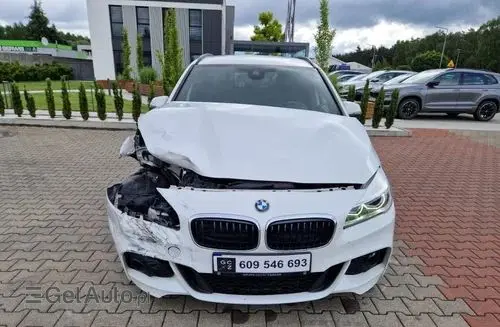 BMW Seria 2 