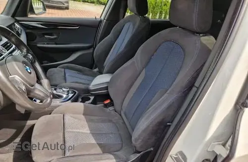 BMW Seria 2 