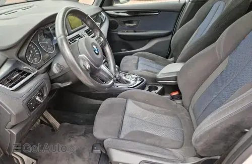 BMW Seria 2 