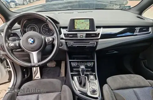 BMW Seria 2 