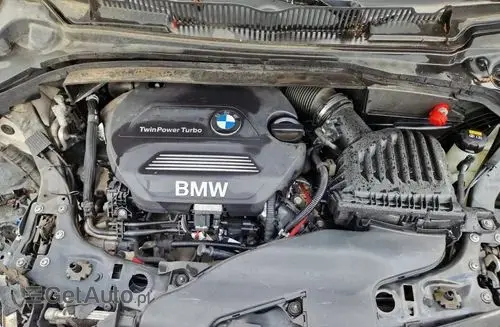 BMW Seria 2 